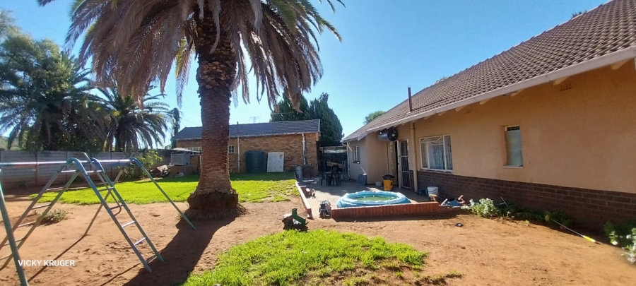 3 Bedroom Property for Sale in Ernestville Northern Cape